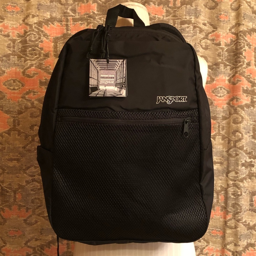 🚻 JanSport Break Pack TR Backpack